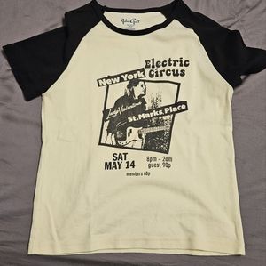 Brandy Melville size xs